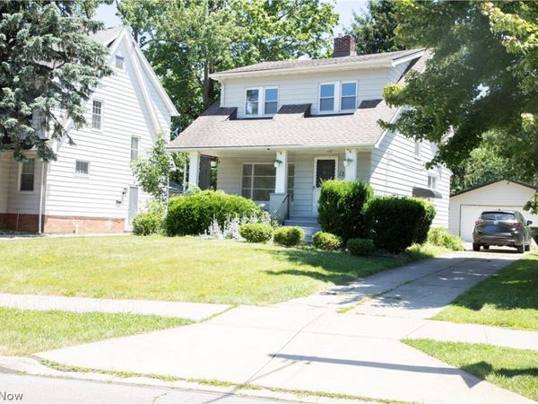 1315 S Belvoir Boulevard , South Euclid, OH 44121