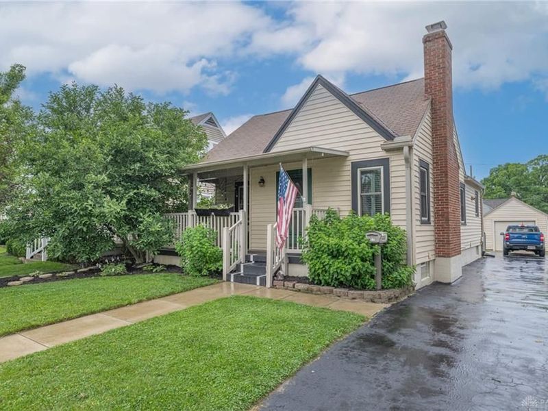 353 Rockhill Avenue, Kettering, OH 45429 Photo 2