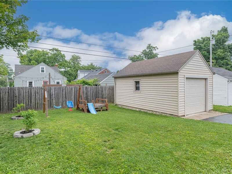 353 Rockhill Avenue, Kettering, OH 45429 Photo 29