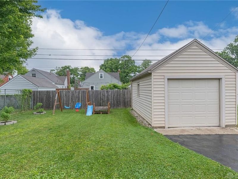 353 Rockhill Avenue, Kettering, OH 45429 Photo 30