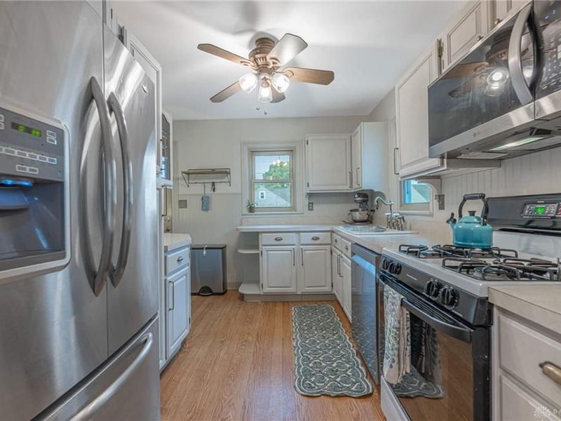353 Rockhill Avenue, Kettering, OH 45429 Photo 7