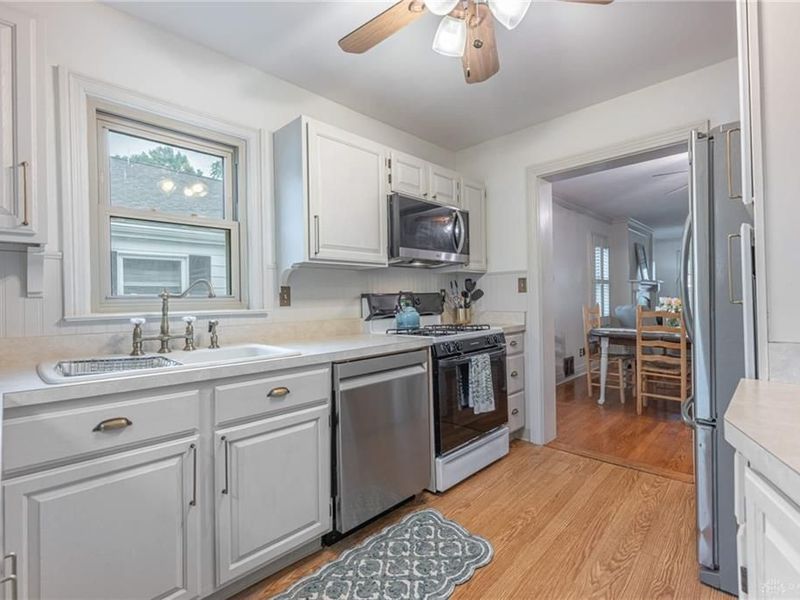 353 Rockhill Avenue, Kettering, OH 45429 Photo 9