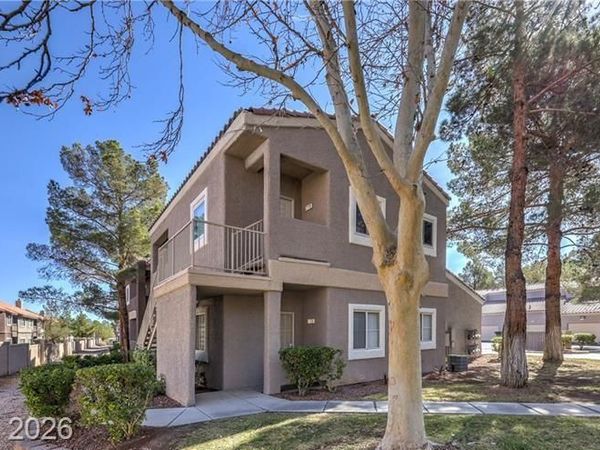 5250 S Rainbow Boulevard , Unit 2138, Las Vegas, NV 89118