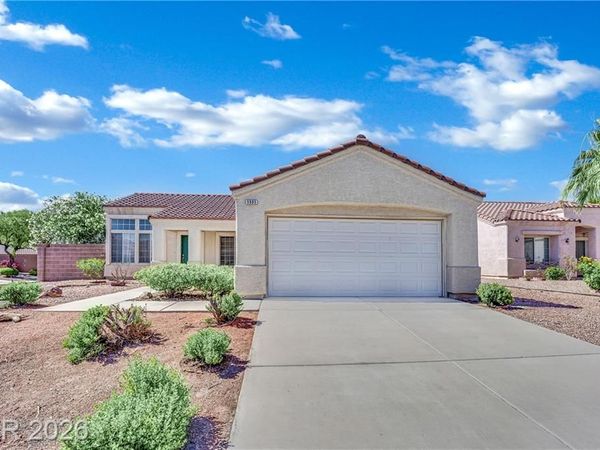5905 Briar Rose Lane , Las Vegas, NV 89130