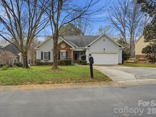 15733 Berryfield Street , Huntersville, NC 28078