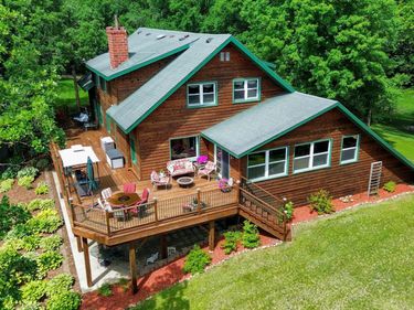 15928 Lake Koronis Road , Paynesville, MN 56362