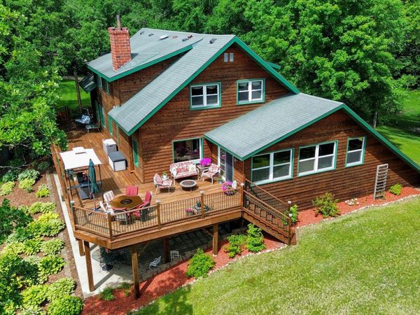15928 Lake Koronis Road , Paynesville, MN 56362