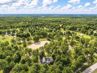 1377 Pine Road , Camden, SC 29020
