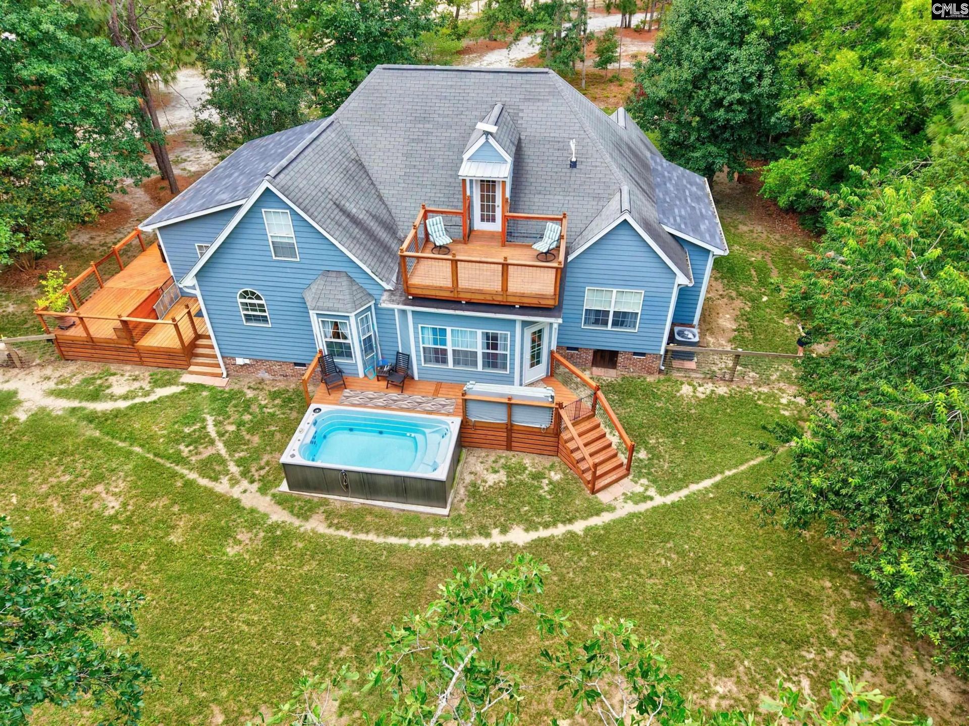 1377 Pine Road  Photo 4