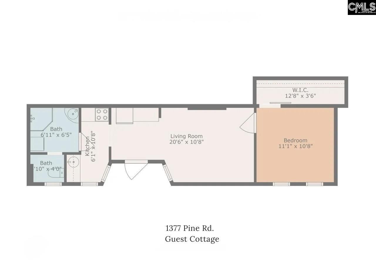 1377 Pine Road  Photo 69