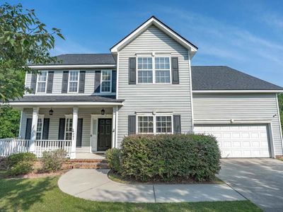 241 Kenmore Park Drive , Columbia, SC 29223