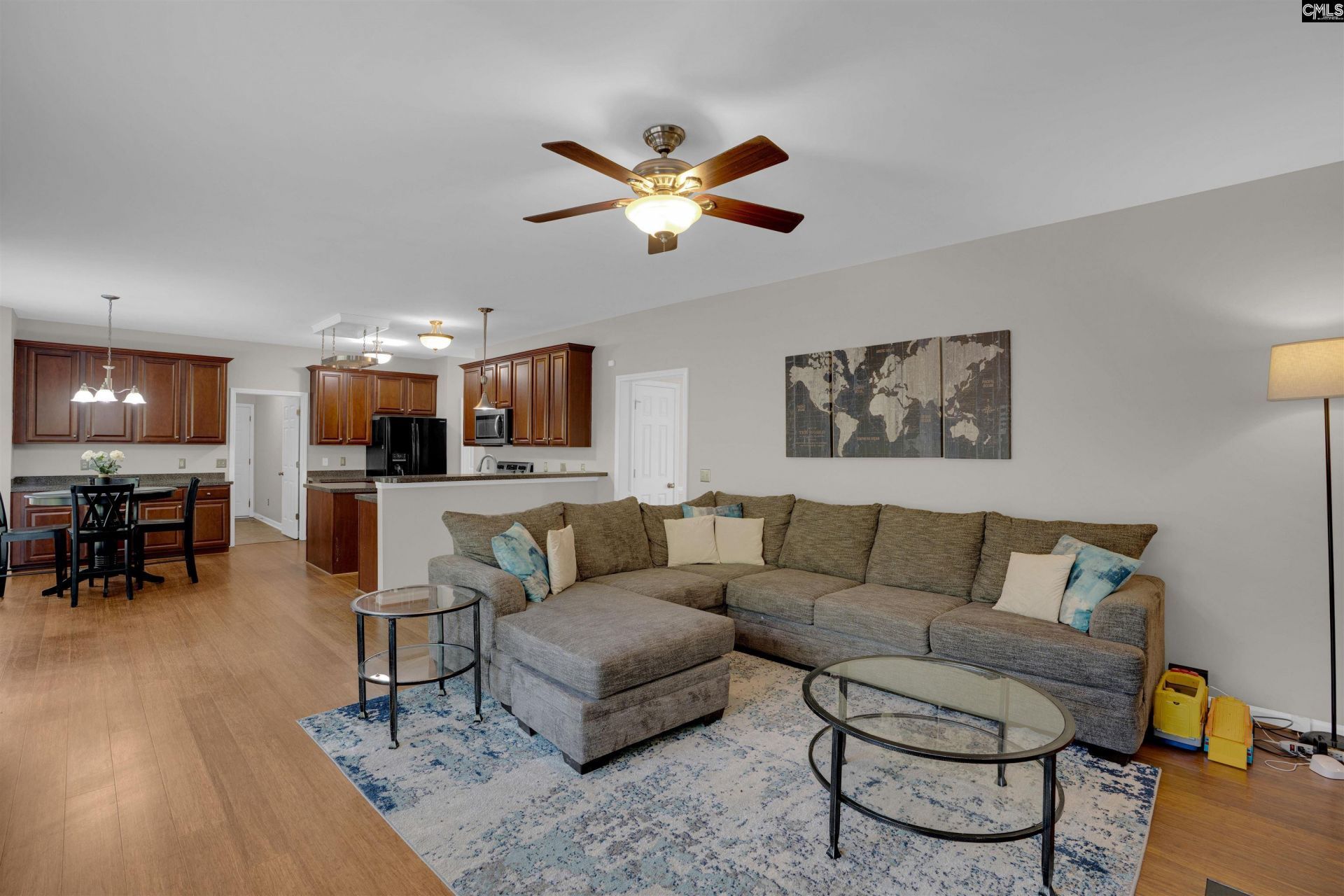 241 Kenmore Park Drive  Photo 12