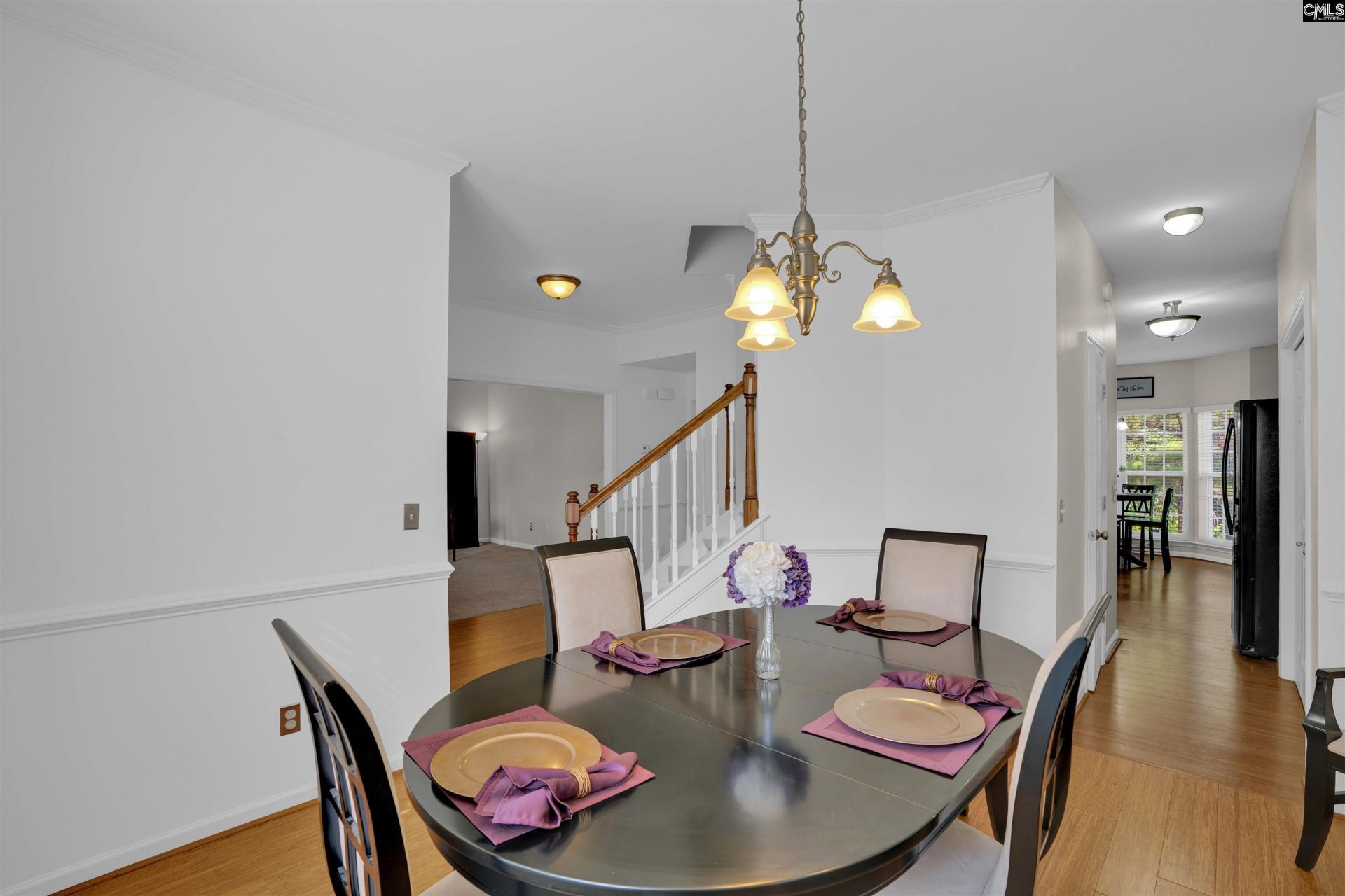 241 Kenmore Park Drive  Photo 4