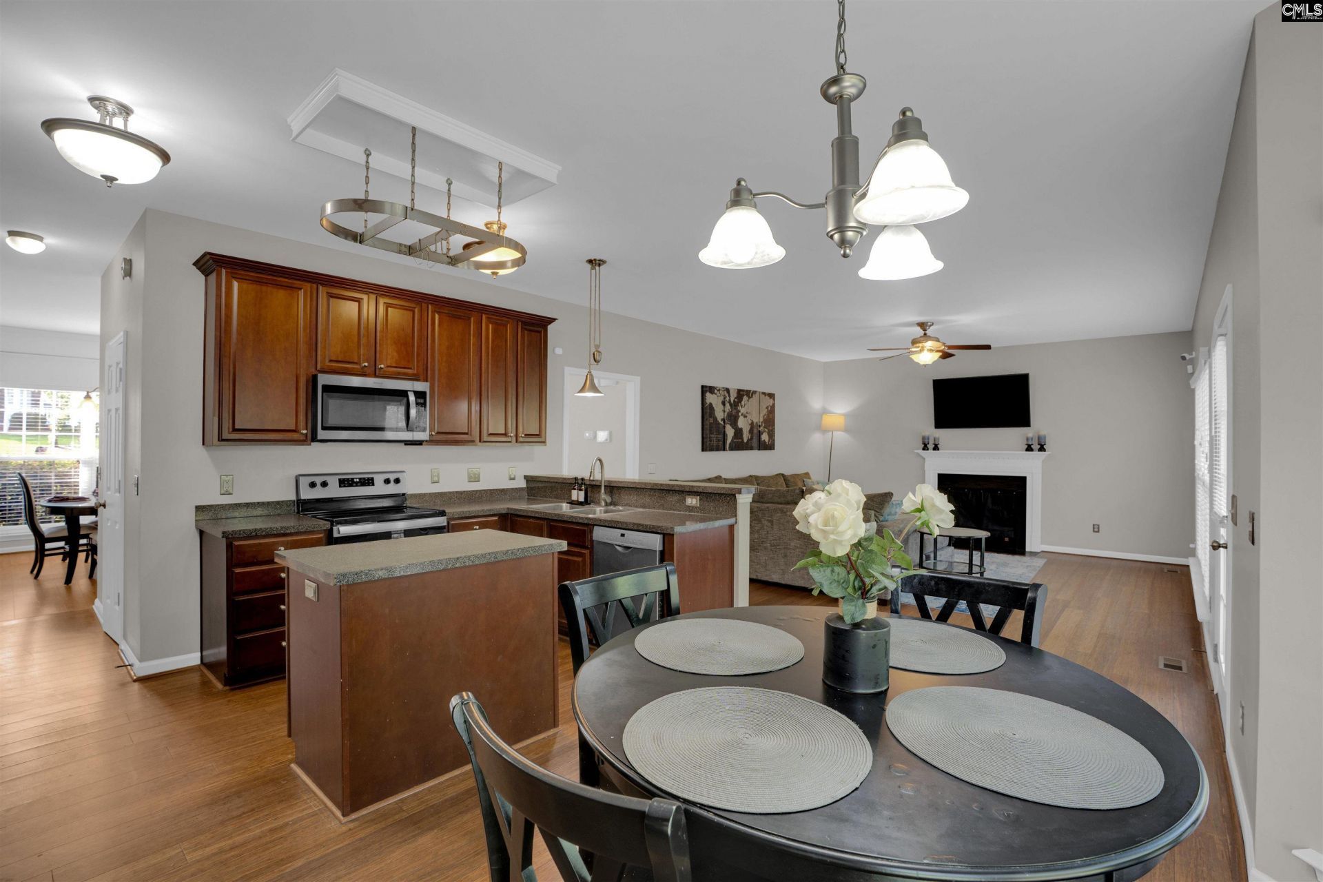 241 Kenmore Park Drive  Photo 9