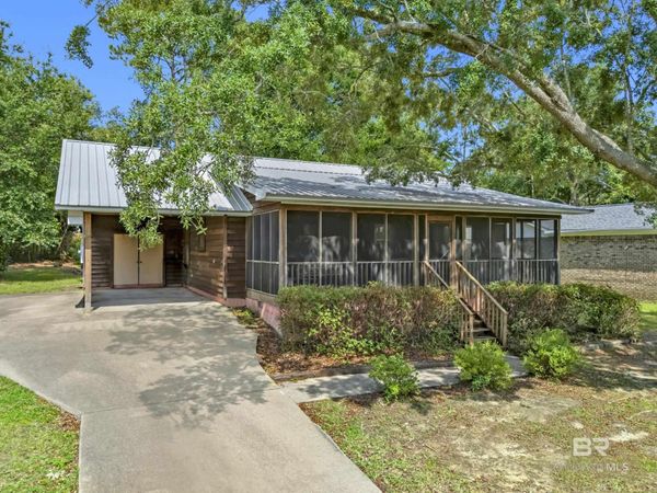 2866 Avenida Alberto, Lillian, AL 36549