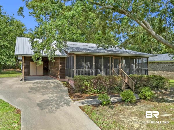 2866 Avenida Alberto, Lillian, AL 36549