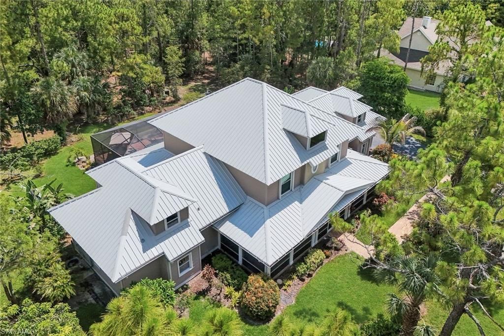 2661 Golden Gate Blvd W, Naples, FL 34120 Photo