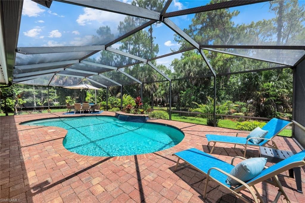2661 Golden Gate Blvd W, Naples, FL 34120 Photo