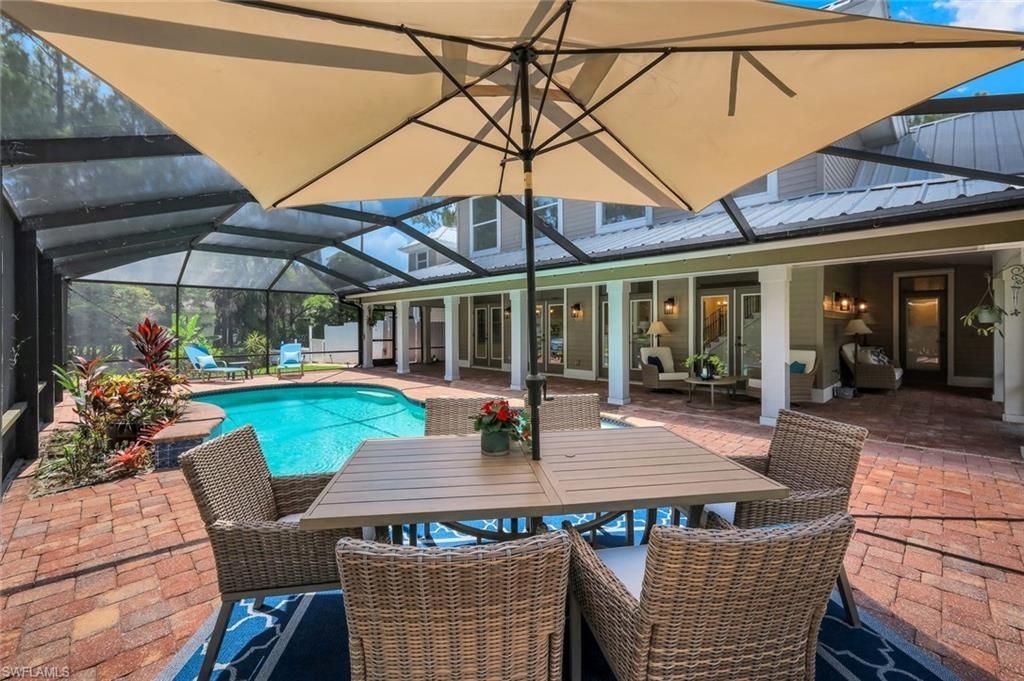 2661 Golden Gate Blvd W, Naples, FL 34120 Photo