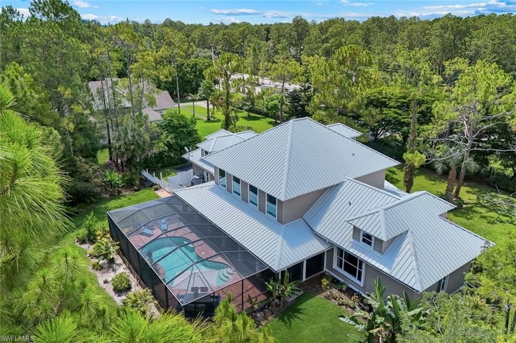 2661 Golden Gate Blvd W, Naples, FL 34120 Photo