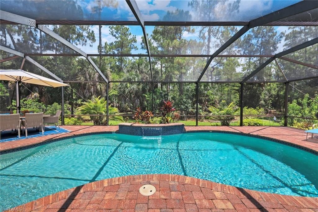 2661 Golden Gate Blvd W, Naples, FL 34120 Photo