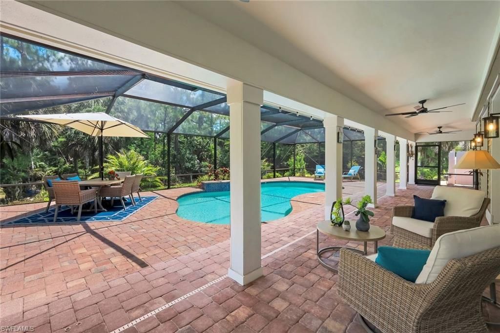 2661 Golden Gate Blvd W, Naples, FL 34120 Photo