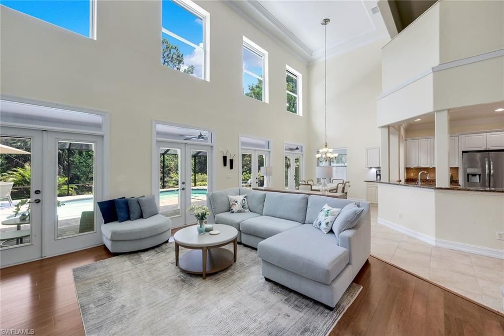 2661 Golden Gate Blvd W, Naples, FL 34120 Photo