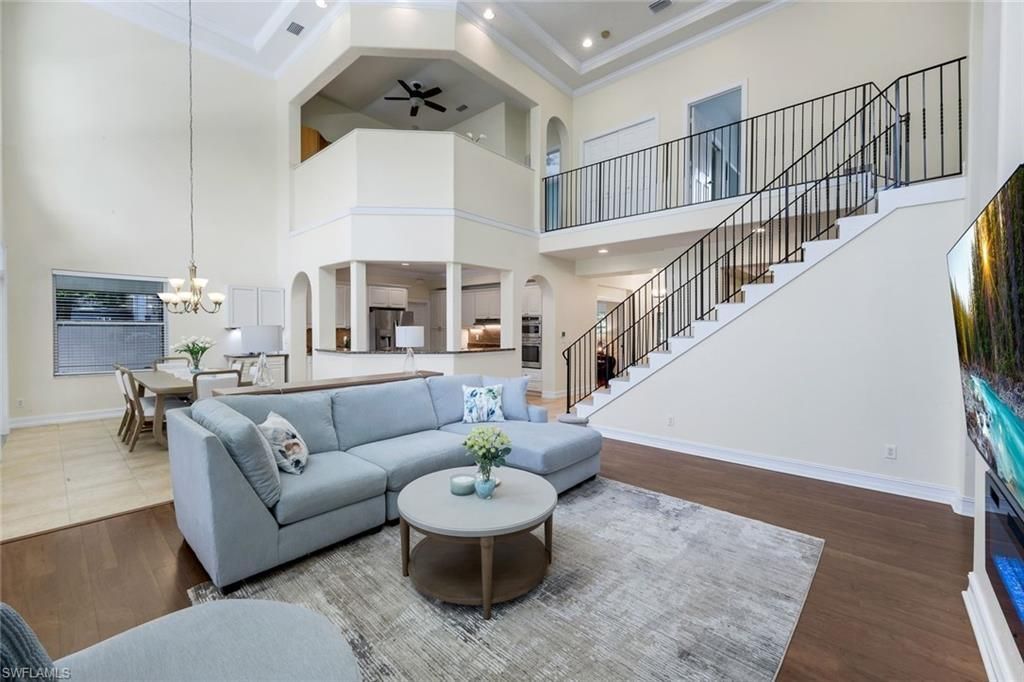 2661 Golden Gate Blvd W, Naples, FL 34120 Photo