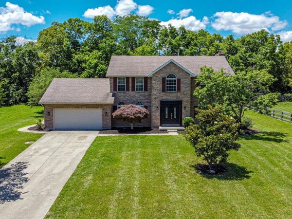 6817 Raven Court, Liberty Twp, OH 45011