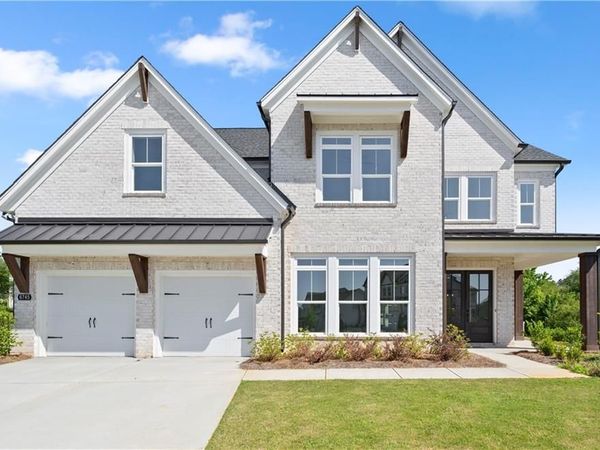 6745 Dahlgren Court, Cumming, GA 30028