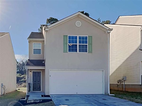 1166 Brookstone Road, Atlanta, GA 30349