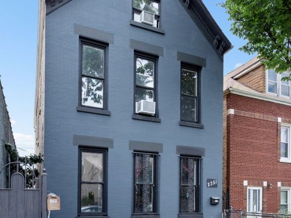 2351 S Trumbull Avenue , Chicago, IL 60623