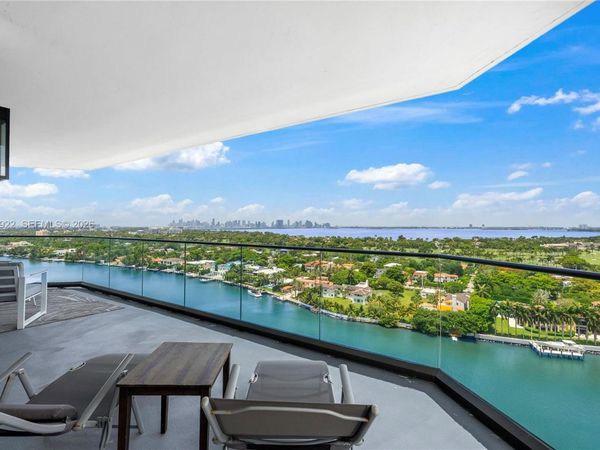 5500 Collins Ave , Unit 1902, Miami Beach, FL 33140