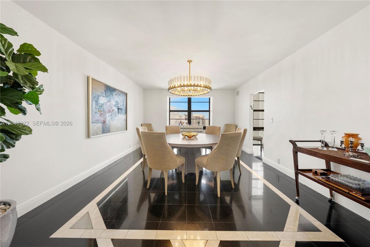 5500 Collins Ave , Unit 1902, Miami Beach, FL 33140 Photo