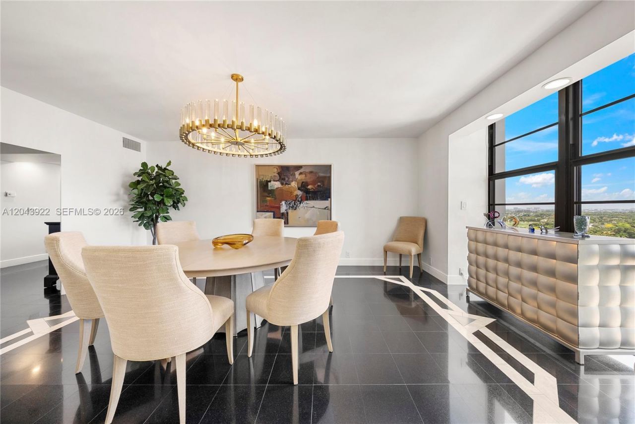 5500 Collins Ave , Unit 1902, Miami Beach, FL 33140 Photo