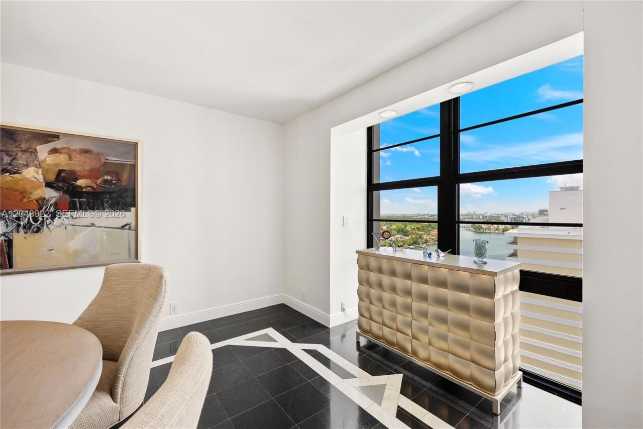 5500 Collins Ave , Unit 1902, Miami Beach, FL 33140 Photo