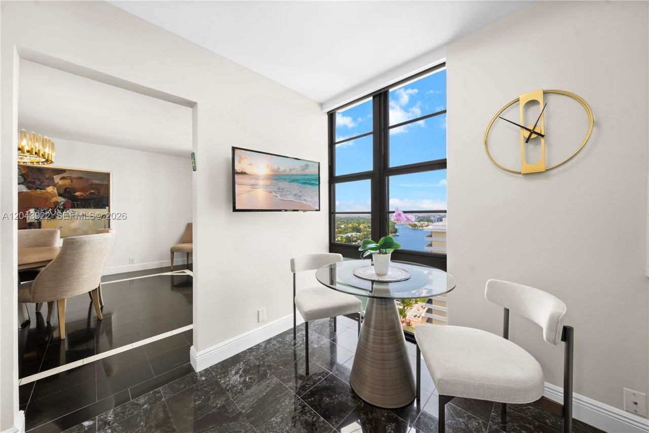 5500 Collins Ave , Unit 1902, Miami Beach, FL 33140 Photo