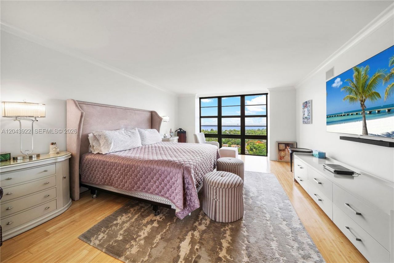 5500 Collins Ave , Unit 1902, Miami Beach, FL 33140 Photo