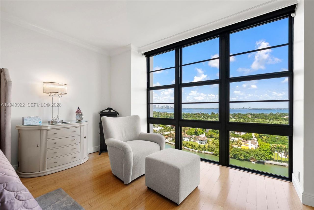 5500 Collins Ave , Unit 1902, Miami Beach, FL 33140 Photo