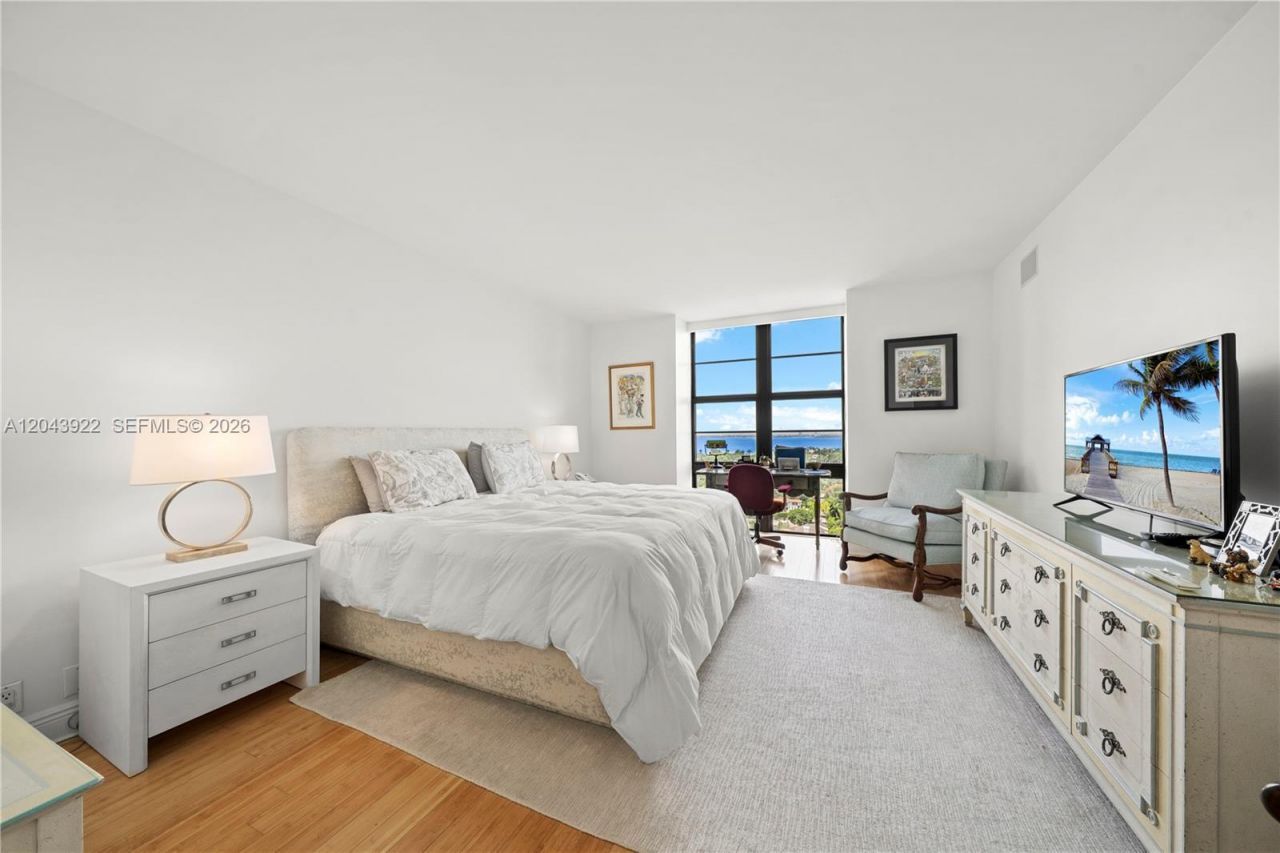 5500 Collins Ave , Unit 1902, Miami Beach, FL 33140 Photo