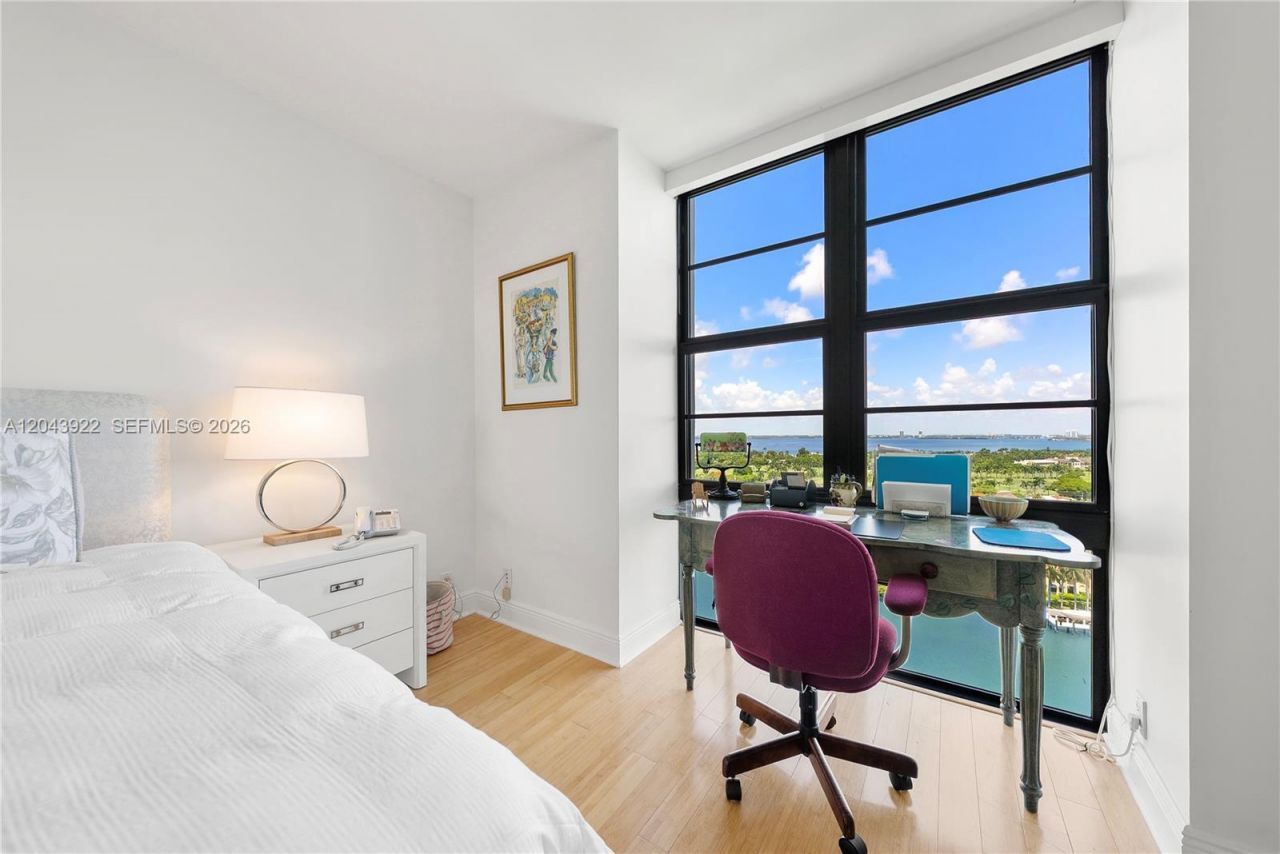 5500 Collins Ave , Unit 1902, Miami Beach, FL 33140 Photo