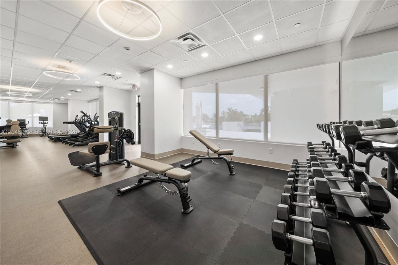 5500 Collins Ave , Unit 1902, Miami Beach, FL 33140 Photo