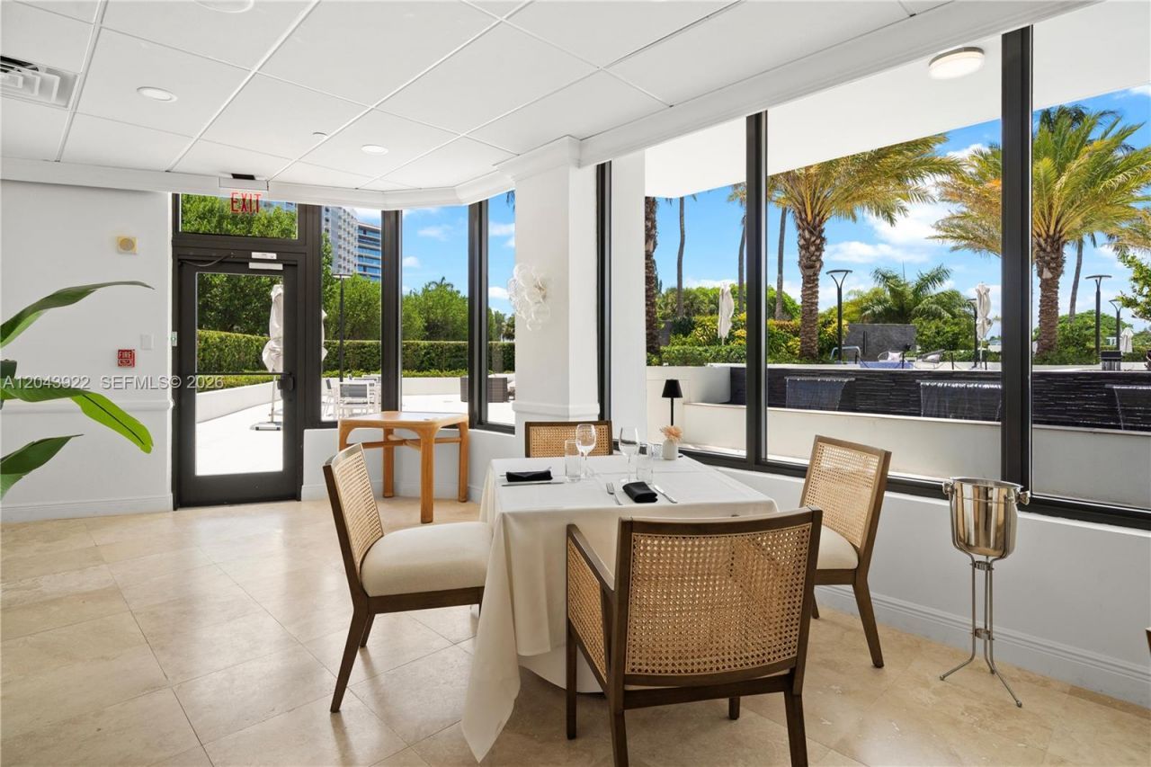 5500 Collins Ave , Unit 1902, Miami Beach, FL 33140 Photo