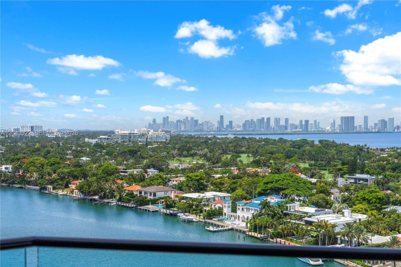 5500 Collins Ave , Unit 1902, Miami Beach, FL 33140 Photo