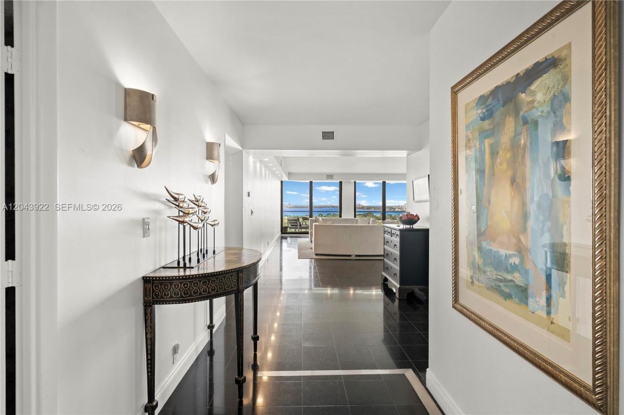 5500 Collins Ave , Unit 1902, Miami Beach, FL 33140 Photo