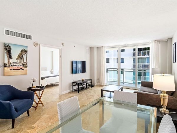 6917 Collins Ave, Unit 1012, Miami Beach, FL 33141