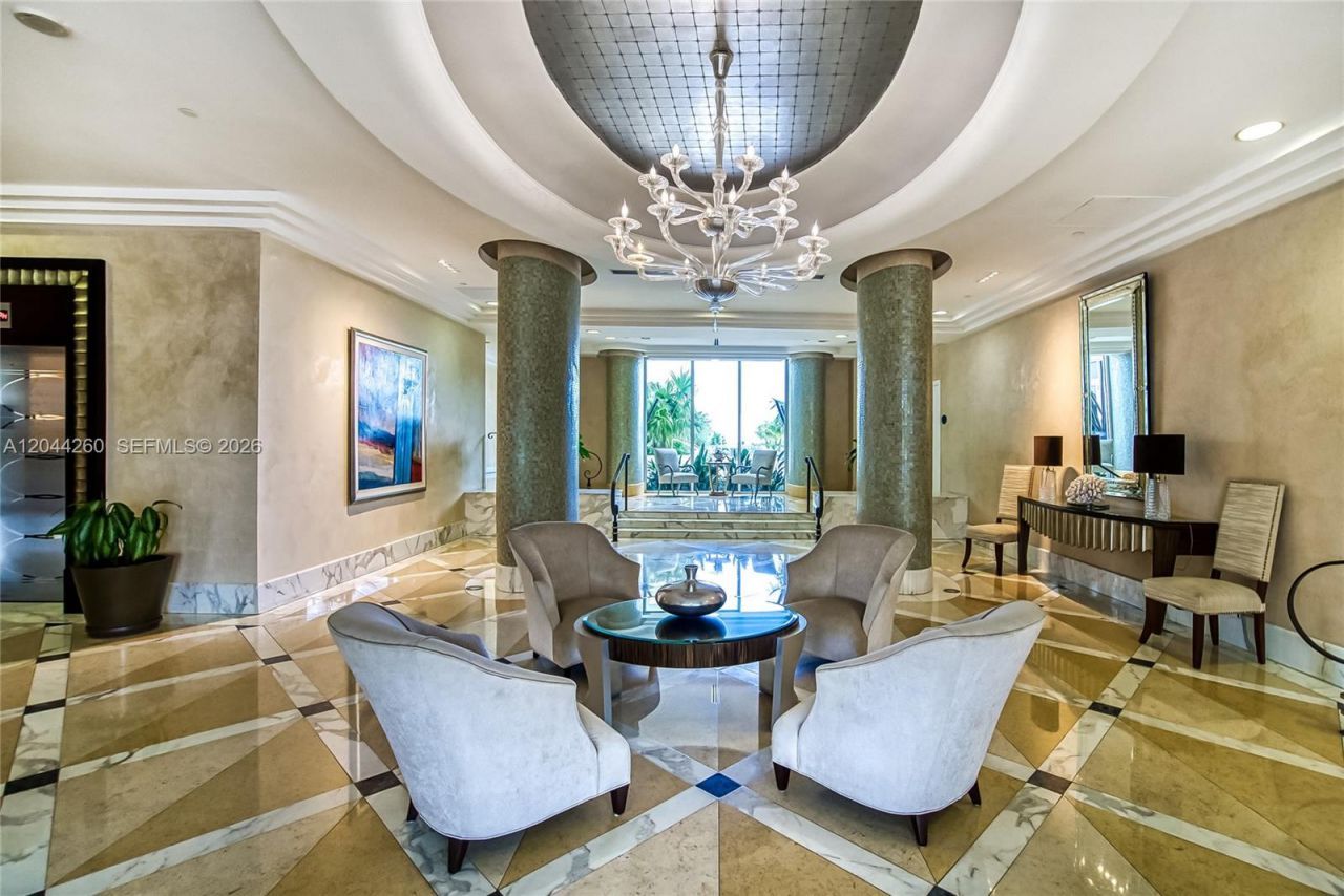 6917 Collins Ave, Unit 1012, Miami Beach, FL 33141 Photo