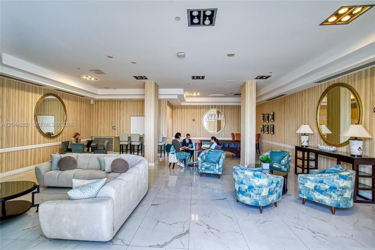 6917 Collins Ave, Unit 1012, Miami Beach, FL 33141 Photo
