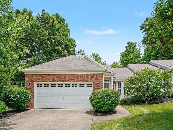 7280 Ridge Edge Court, Unit A, Florence, KY 41042