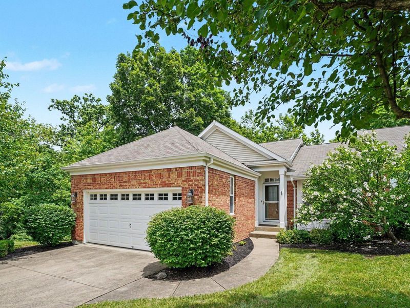 7280 Ridge Edge Court, Unit A, Florence, KY 41042 Photo 2